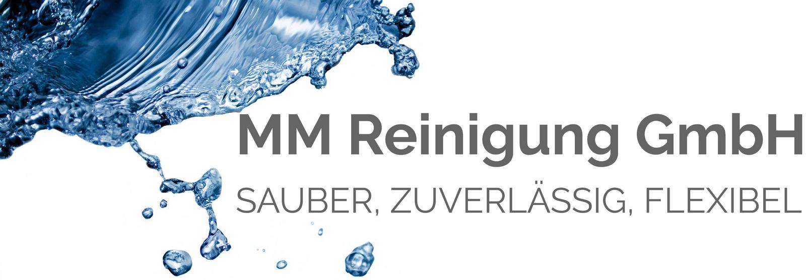 MM Reinigung GmbH